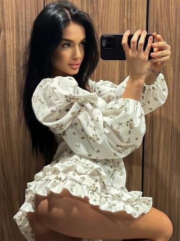Индивидуалка София Фотография 3